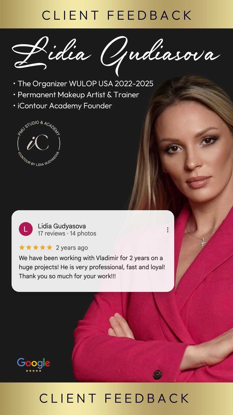 FeedBack-Lidia-G